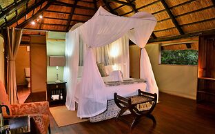 Ivory Lodge