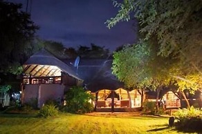 Ivory Lodge