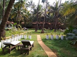 Mamagoa Resort