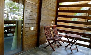 Mamagoa Resort