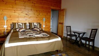 Mamagoa Resort