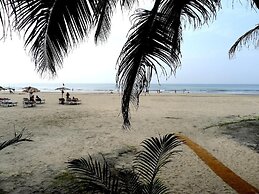 Mamagoa Resort