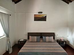 Mamagoa Resort