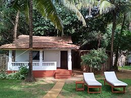 Mamagoa Resort