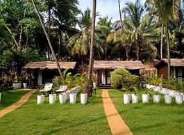 Mamagoa Resort
