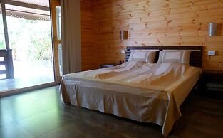 Mamagoa Resort