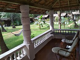 Mamagoa Resort