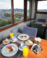 Deniz Palace Hotel