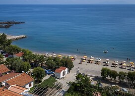 Testa di Monaco Natural Beach