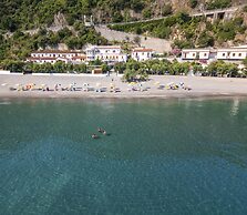 Testa di Monaco Natural Beach