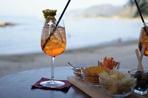 Testa di Monaco Natural Beach