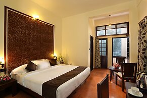 Madhumanthra Resort