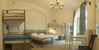 Hostel Lwowska 11