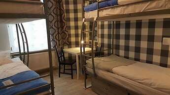 Hostel Lwowska 11