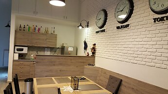Hostel Lwowska 11