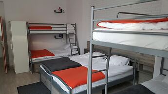 Hostel Lwowska 11