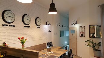 Hostel Lwowska 11