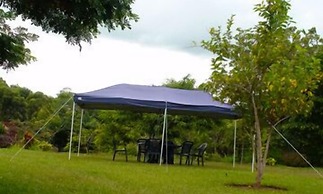 Palm Valley Lodge