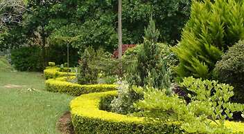 Palm Valley Lodge