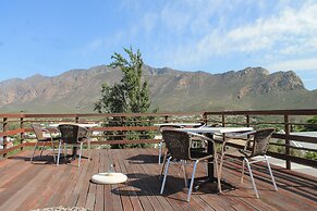 Mountain View Lodge Montagu