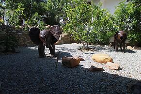 Mountain View Lodge Montagu