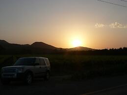Mountain View Lodge Montagu