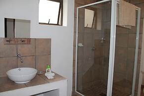 Mountain View Lodge Montagu
