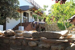 Mountain View Lodge Montagu