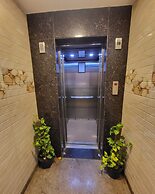 Hotel Maharana Inn Chembur