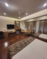 Hotel Maharana Inn Chembur