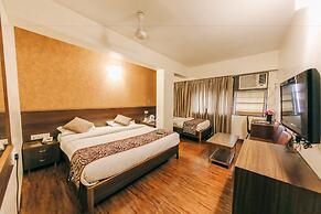 Hotel Maharana Inn Chembur
