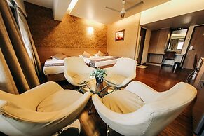 Hotel Maharana Inn Chembur