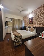 Hotel Maharana Inn Chembur