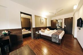 Hotel Maharana Inn Chembur