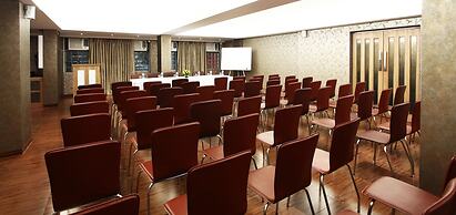 Hotel Maharana Inn Chembur