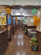 Hotel Maharana Inn Chembur
