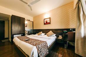 Hotel Maharana Inn Chembur