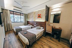 Hotel Maharana Inn Chembur