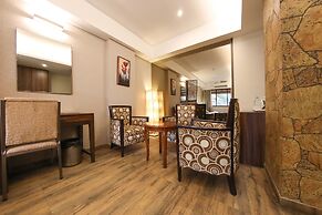 Hotel Maharana Inn Chembur