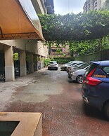 Hotel Maharana Inn Chembur