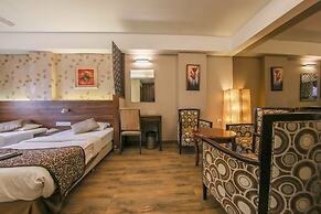 Hotel Maharana Inn Chembur