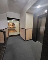 Hotel Maharana Inn Chembur