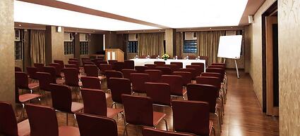 Hotel Maharana Inn Chembur