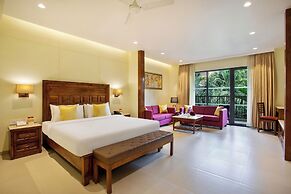 Seashell Suites and Villas