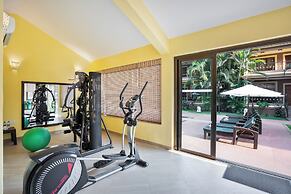 Seashell Suites and Villas