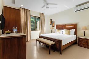 Seashell Suites and Villas
