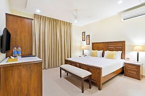 Seashell Suites and Villas