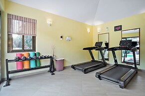 Seashell Suites and Villas
