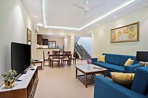 Seashell Suites and Villas