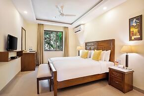 Seashell Suites and Villas